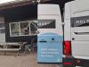Volkswagen Crafter (SY) 2.0 TDI Hecktür Bus-Lieferwagen