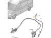 Volkswagen Crafter (SY) 2.0 TDI Hebemachanik Reserverad