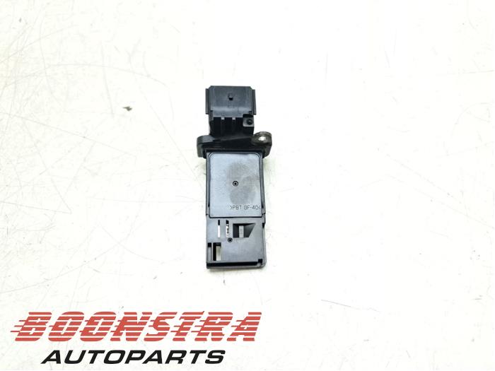 Gebrauchte Luftmassenmesser Opel Corsa E 1.0 SIDI Turbo 12V Preis € 39,95 Margenregelung angeboten von Boonstra Autoparts