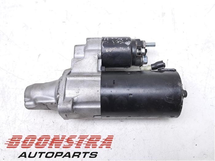 Gebrauchte Anlasser Mercedes ML III AMG (166) 5.5 ML-63 AMG V8 32V Biturbo Preis € 59,95 Margenregelung angeboten von Boonstra Autoparts