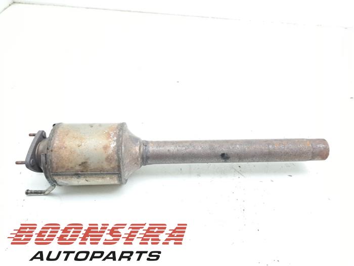 Gebrauchte Katalysator Fiat Ducato (250) 2.3 D 130 Multijet Preis € 164,95 Margenregelung angeboten von Boonstra Autoparts