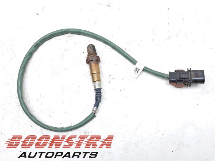 Usados Sonda Lambda Ford Fiesta 7 1.0 EcoBoost 12V 100 Precio € 29,95 Norma de margen ofrecido por Boonstra Autoparts