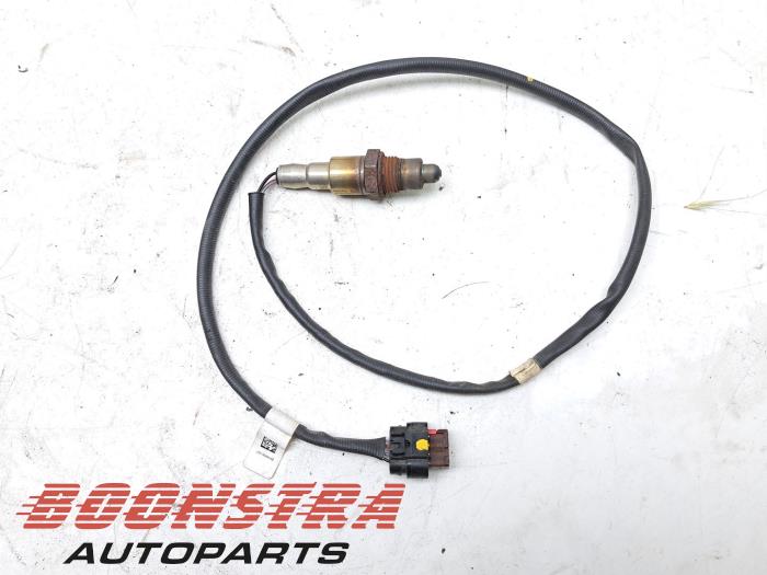 Usados Sonda Lambda Ford Fiesta 7 1.0 EcoBoost 12V 100 Precio € 29,95 Norma de margen ofrecido por Boonstra Autoparts