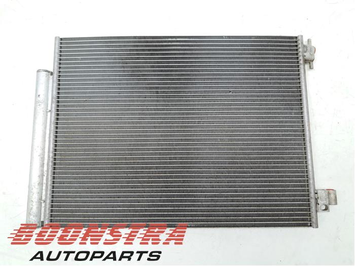 Gebrauchte Klima Kondensor Renault Captur I (2R) 1.3 TCE 150 16V Preis € 24,95 Margenregelung angeboten von Boonstra Autoparts