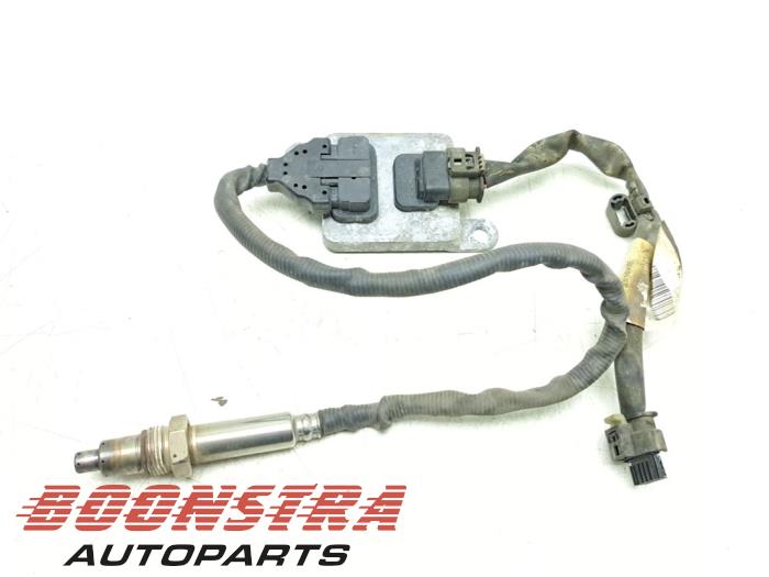 Begagnade NOx-sensor Mercedes GLC (X253) 2.2 250d 16V BlueTEC 4-Matic Pris € 159,95 Marginaltabell erbjuds av Boonstra Autoparts