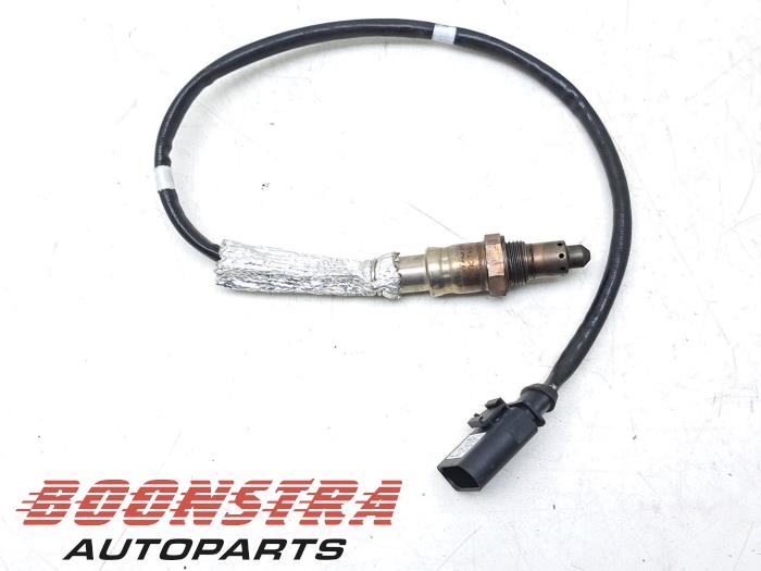 Gebrauchte Lambdasonde Volkswagen Crafter (SY) 2.0 TDI Preis € 78,95 Mit Mehrwertsteuer angeboten von Boonstra Autoparts