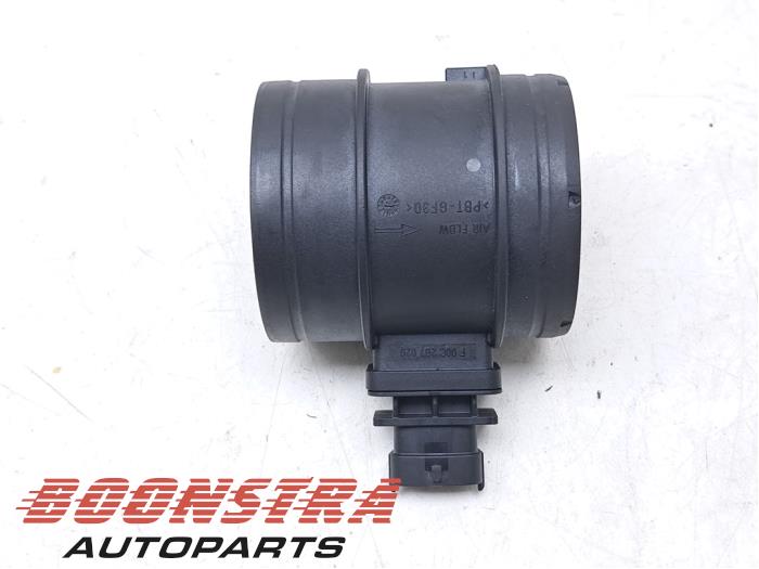 Gebrauchte Luftmassenmesser Fiat Ducato (250) 2.3 D 130 Multijet Preis € 24,95 Margenregelung angeboten von Boonstra Autoparts
