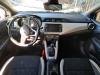 Nissan Micra (K14) 1.0 IG-T 92 Airbagset