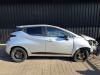 Nissan Micra (K14) 1.0 IG-T 92 Takgardinairbag, höger