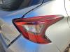 Nissan Micra (K14) 1.0 IG-T 92 Baklykta, höger