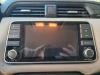 Nissan Micra (K14) 1.0 IG-T 92 Navigeringssystem