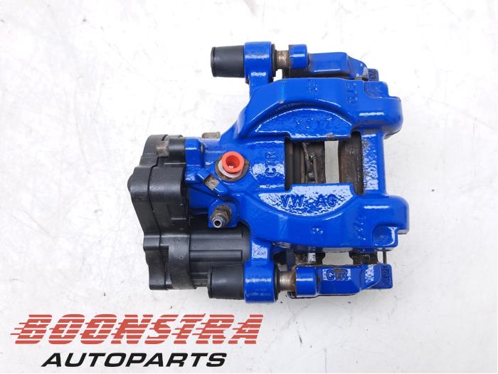 Gebrauchte Bremszange rechts hinten Volkswagen Passat Variant (3G5) 1.4 GTE 16V Preis € 69,95 Margenregelung angeboten von Boonstra Autoparts