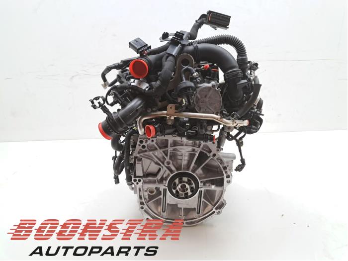 Gebrauchte Motor Mercedes A Limousine (177.1) 1.3 A-180 Turbo Mild Hybrid Preis € 3.295,00 Margenregelung angeboten von Boonstra Autoparts
