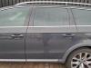 Volkswagen Passat Alltrack (365) 2.0 TDI 16V 177 4Motion Bakdörr, 4-dörrars, vänster