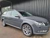 Volkswagen Passat Alltrack (365) 2.0 TDI 16V 177 4Motion Värmare
