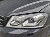 Volkswagen Passat Alltrack (365) 2.0 TDI 16V 177 4Motion Strålkastare, vänster