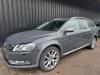 Volkswagen Passat Alltrack (365) 2.0 TDI 16V 177 4Motion Partikelfilter