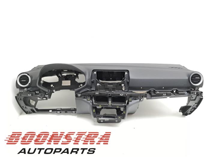 Używane Panel Seat Ibiza V (KJB) 1.0 TSI 12V Cena € 499,00 Procedura marży oferowane przez Boonstra Autoparts