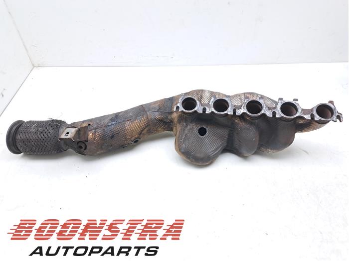 Gebrauchte Katalysator Audi R8 (4S3/4SP) 5.2 V10 Plus Quattro Preis € 499,95 Margenregelung angeboten von Boonstra Autoparts