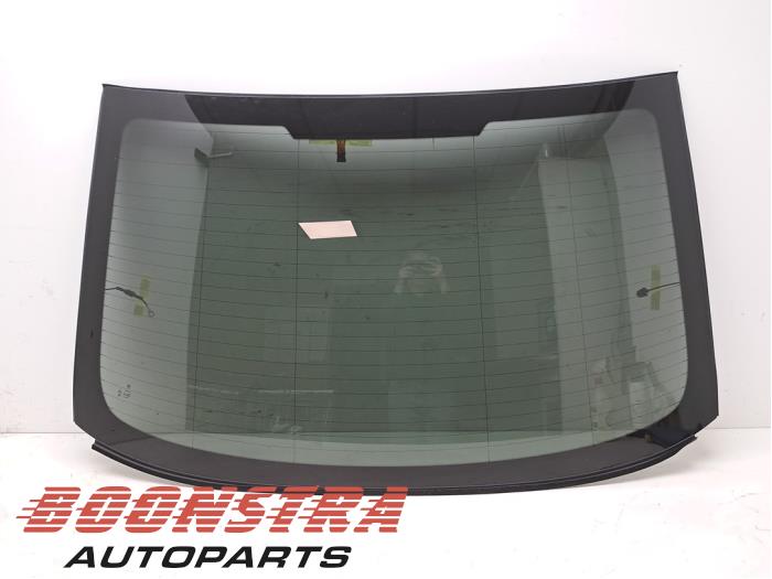 Usados Ventanilla detrás BMW 5-Serie Precio € 169,95 Norma de margen ofrecido por Boonstra Autoparts