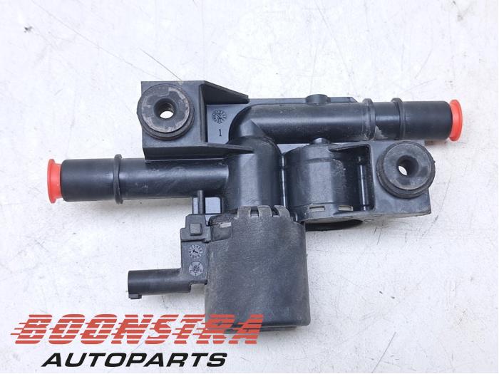 Begagnade Bränsletrycksregulator Volkswagen Passat Variant (3G5) 1.4 GTE 16V Pris € 95,95 Marginaltabell erbjuds av Boonstra Autoparts