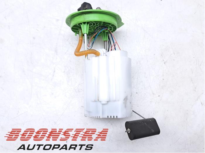 Begagnade Elektrisk bränslepump Volkswagen Passat Variant (3G5) 1.4 GTE 16V Pris € 39,95 Marginaltabell erbjuds av Boonstra Autoparts