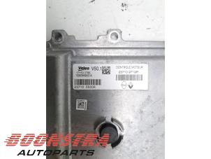 Engine management computer from a Dacia Sandero II 0.9 TCE 12V LPG 2017