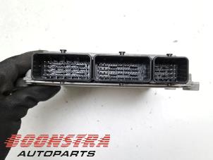 Engine management computer from a Dacia Sandero II 0.9 TCE 12V LPG 2017