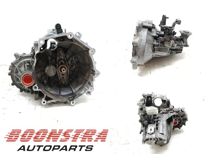 Gebrauchte Getriebe Seat Mii 1.0 12V Preis € 269,95 Margenregelung angeboten von Boonstra Autoparts