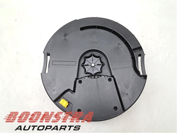 Używane Subwoofer Seat Mii 1.0 12V Cena € 69,00 Procedura marży oferowane przez Boonstra Autoparts