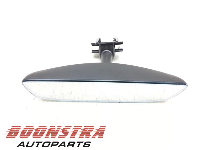 Usados Retrovisor interior Renault Megane E-Tech (RCB) 60 kWh Precio € 109,95 Norma de margen ofrecido por Boonstra Autoparts
