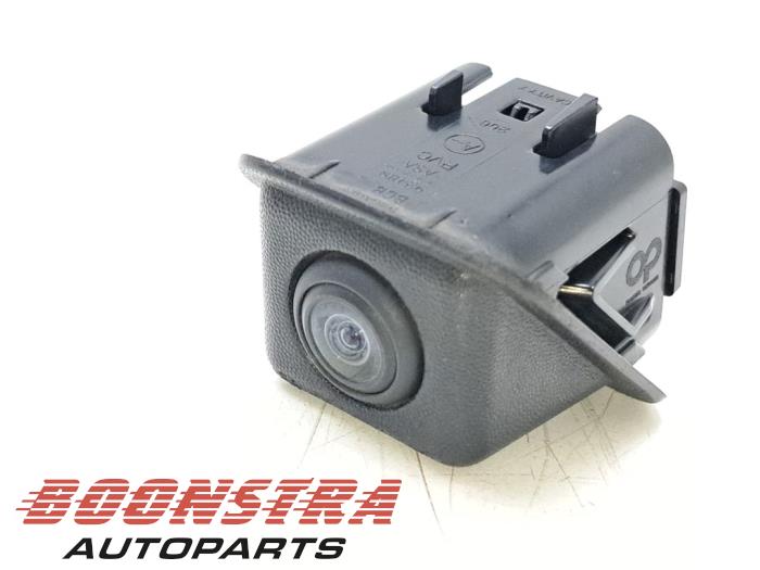 Używane Kamera cofania Renault Megane E-Tech (RCB) 60 kWh Cena € 94,95 Procedura marży oferowane przez Boonstra Autoparts