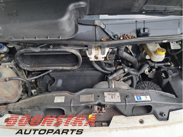 Used Engine Peugeot Boxer (U9) 2.2 HDi 110 Euro 5 Price € 2.358,29 Inclusive VAT offered by Boonstra Autoparts