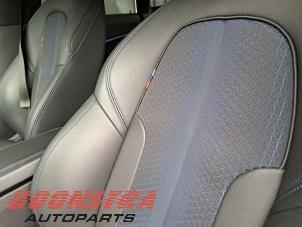 Intérieur complet d'un BMW 2 serie Gran Coupe (F44) 218i 1.5 TwinPower Turbo 12V 2020