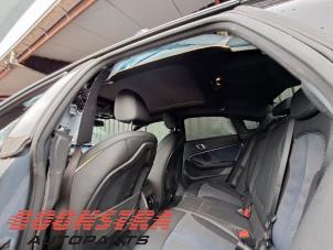 Intérieur complet d'un BMW 2 serie Gran Coupe (F44) 218i 1.5 TwinPower Turbo 12V 2020