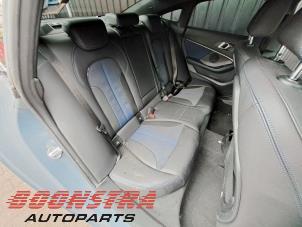 Intérieur complet d'un BMW 2 serie Gran Coupe (F44) 218i 1.5 TwinPower Turbo 12V 2020