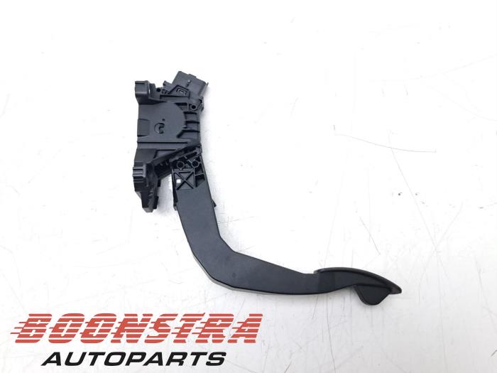 Begagnade Gaspedal Citroen C3 Aircross II (CG/CP) 1.2 Hybrid 145 Pris € 49,95 Marginaltabell erbjuds av Boonstra Autoparts