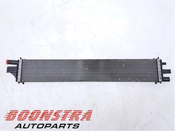 Used Intercooler Renault Master III (MA/MB/MC/MD/MH/MF/MG/MH) 2.3 dCi 135 16V FWD Price € 84,64 Inclusive VAT offered by Boonstra Autoparts