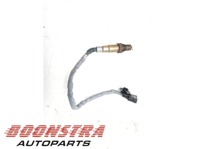 Usagé Sonde lambda Opel Vivaro 1.6 CDTI 95 Euro 6 Prix € 24,95 Prix TTC proposé par Boonstra Autoparts