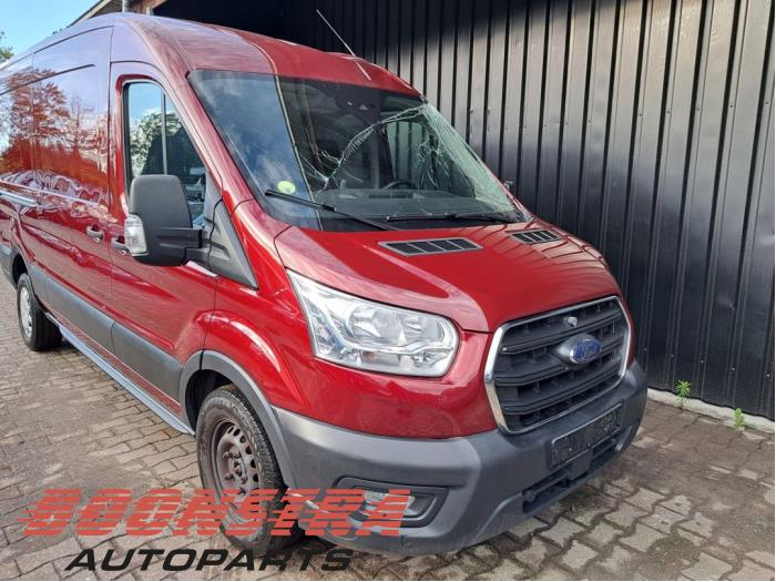 Begagnade Styrbox Ford Transit 2.0 TDCi 16V Eco Blue 130 Pris € 559,00 Inklusive moms erbjuds av Boonstra Autoparts