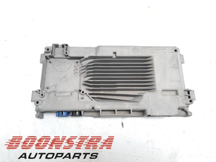 Używane Komputer pokladowy BMW 3 serie Touring (G21) 330e 2.0 TwinPower Turbo 16V Cena € 270,00 Z VAT oferowane przez Boonstra Autoparts