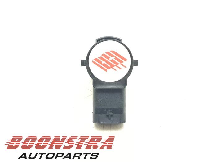 Gebrauchte PDC Sensor Renault Megane E-Tech (RCB) 60 kWh Preis € 29,95 Margenregelung angeboten von Boonstra Autoparts