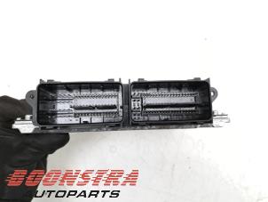 Engine management computer from a Volvo V60 II (ZW) 2.0 T6 16V Twin Engine 2021