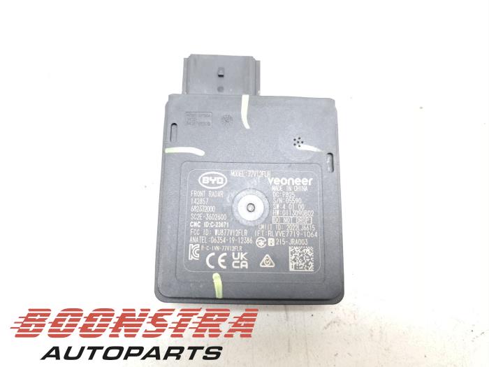 Begagnade Radarsensor BYD Atto 3 Pris € 194,95 Marginaltabell erbjuds av Boonstra Autoparts