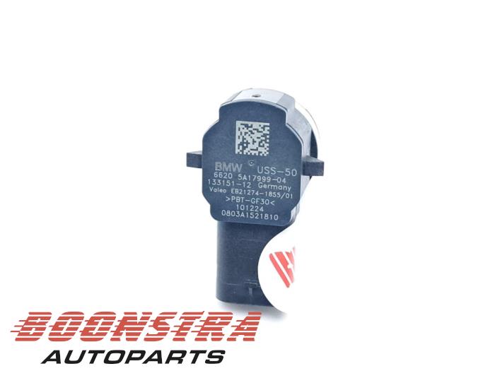 Gebrauchte PDC Sensor BMW i5 (G60) eDrive40 84 kWh Preis € 37,95 Mit Mehrwertsteuer angeboten von Boonstra Autoparts