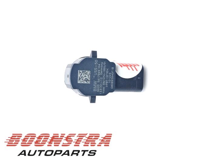 Usados Sensor PDC BMW i5 (G60) eDrive40 84 kWh Precio € 37,95 IVA incluido ofrecido por Boonstra Autoparts