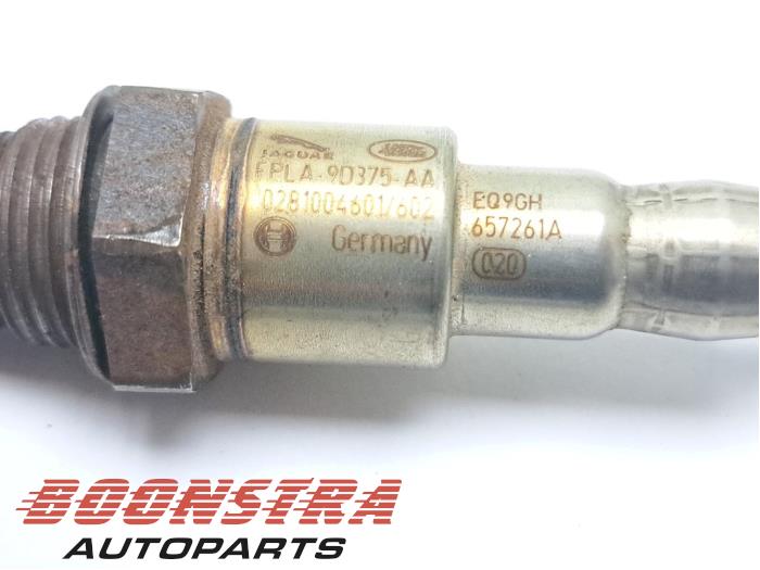 Sonde lambda d'un Jaguar F-Pace 2.0 D 180 16V AWD 2017