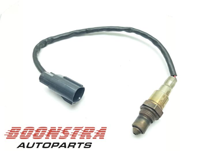 Usados Sonda Lambda Jaguar F-Pace 2.0 D 180 16V AWD Precio € 32,95 Norma de margen ofrecido por Boonstra Autoparts