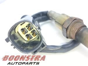 Sonde lambda d'un Jaguar F-Pace 2.0 D 180 16V AWD 2017