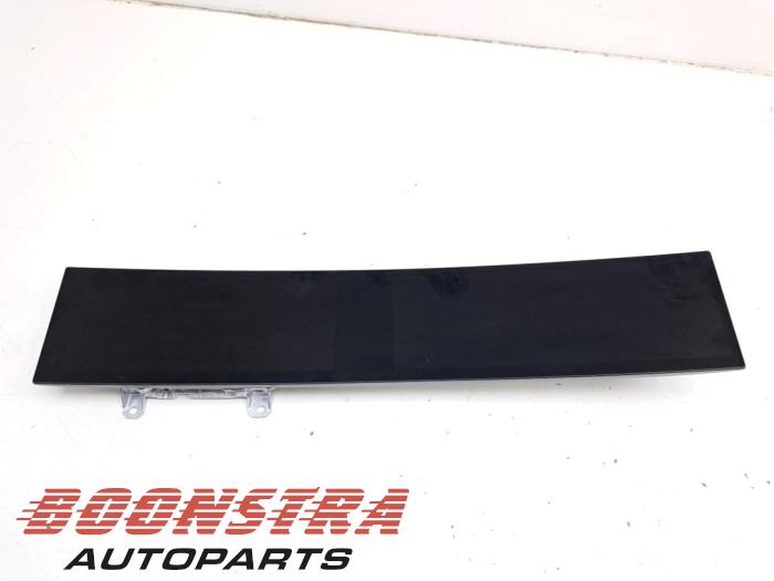 Used Interior display BMW 3 serie Touring (G21) 330e 2.0 TwinPower Turbo 16V Price € 1.083,95 Inclusive VAT offered by Boonstra Autoparts